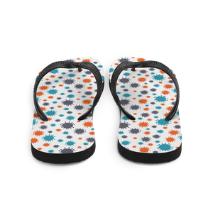 Corona Virus Flip-Flops by Design Express