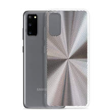 Hypnotizing Steel Samsung Case by Design Express
