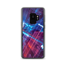 Samsung Galaxy S9 Digital Perspective Samsung Case by Design Express