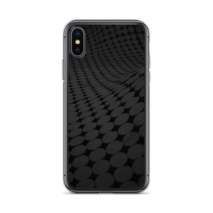 iPhone X/XS Undulating iPhone Case by Design Express