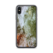 iPhone X/XS Water Sprinkle iPhone Case by Design Express