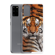 Tiger "All Over Animal" Samsung Case by Design Express