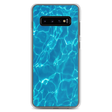 Samsung Galaxy S10+ Swimming Pool Samsung Case by Design Express