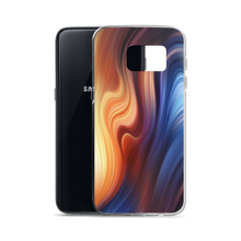 Canyon Swirl Samsung Case by Design Express
