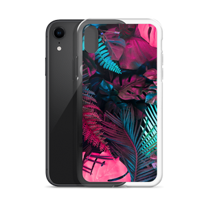 Fluorescent iPhone Case by Design Express