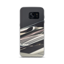 Samsung Galaxy S7 Grey Automotive Samsung Case by Design Express