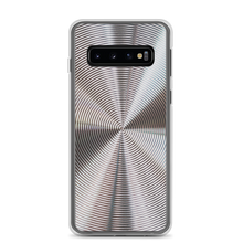 Samsung Galaxy S10 Hypnotizing Steel Samsung Case by Design Express