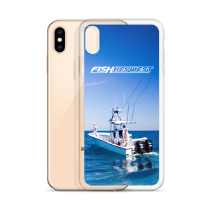 Fish Key West iPhone Case iPhone Cases by Design Express