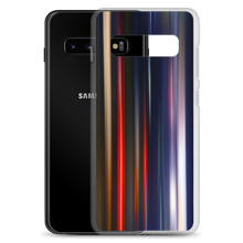 Speed Motion Samsung Case by Design Express