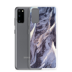 Aerials Samsung Case by Design Express