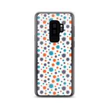 Samsung Galaxy S9+ Corona Virus Samsung Case by Design Express