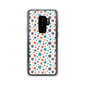 Samsung Galaxy S9+ Corona Virus Samsung Case by Design Express