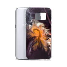 Abstract Painting Samsung Case by Design Express