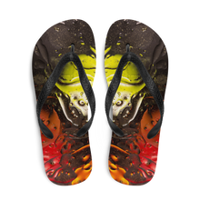Abstract 02 Flip-Flops by Design Express