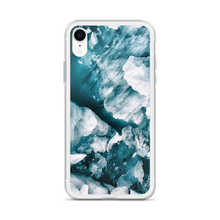 Icebergs iPhone Case by Design Express