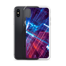 Digital Perspective iPhone Case by Design Express
