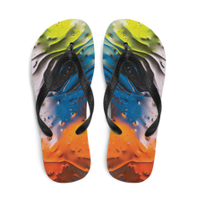 Abstract 03 Flip-Flops by Design Express