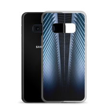 Abstraction Samsung Case by Design Express