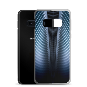 Abstraction Samsung Case by Design Express