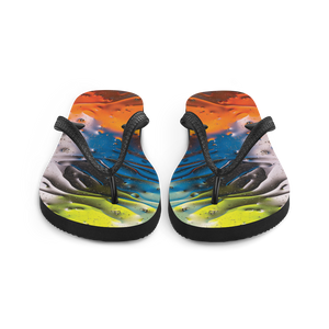 Abstract 03 Flip-Flops by Design Express
