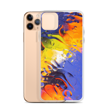 Abstract 04 iPhone Case by Design Express