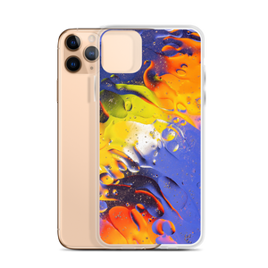 Abstract 04 iPhone Case by Design Express
