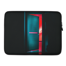 15 in Doorlight Laptop Sleeve by Design Express