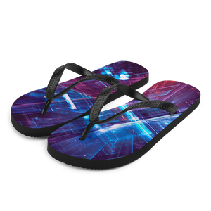 S Digital Perspective Flip-Flops by Design Express