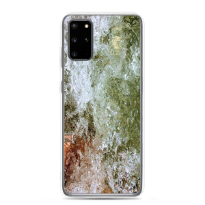 Samsung Galaxy S20 Plus Water Sprinkle Samsung Case by Design Express