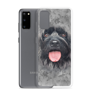 Gos D'atura Dog Samsung Case by Design Express