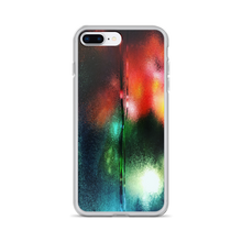 iPhone 7 Plus/8 Plus Rainy Bokeh iPhone Case by Design Express