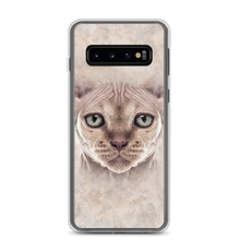 Samsung Galaxy S10 Devon Rex Samsung Case by Design Express