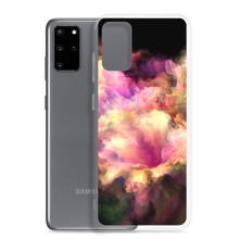 Nebula Water Color Samsung Case by Design Express