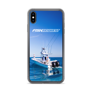 iPhone XS Max Fish Key West iPhone Case iPhone Cases by Design Express