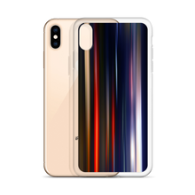 Speed Motion iPhone Case by Design Express