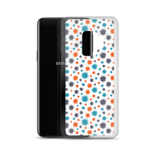 Corona Virus Samsung Case by Design Express