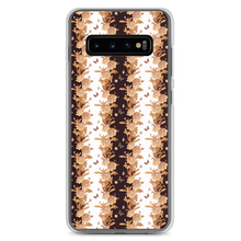 Samsung Galaxy S10+ Gold Baroque Samsung Case by Design Express