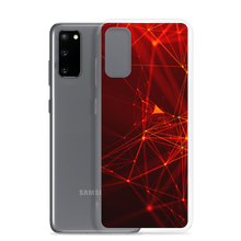 Geometrical Triangle Samsung Case by Design Express