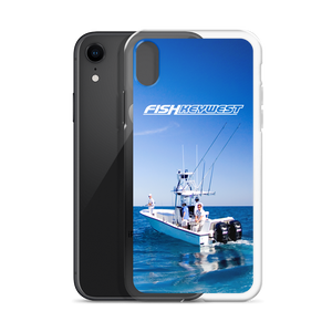Fish Key West iPhone Case iPhone Cases by Design Express