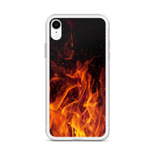 On Fire iPhone Case by Design Express