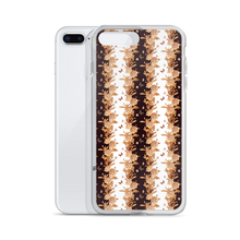 Gold Baroque iPhone Case by Design Express