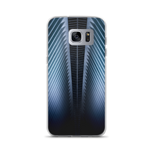 Samsung Galaxy S7 Edge Abstraction Samsung Case by Design Express