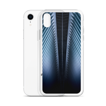 Abstraction iPhone Case by Design Express