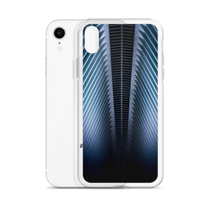 Abstraction iPhone Case by Design Express