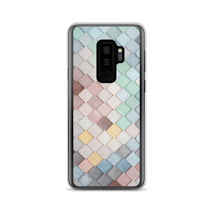 Samsung Galaxy S9+ Colorado Pattreno Samsung Case by Design Express