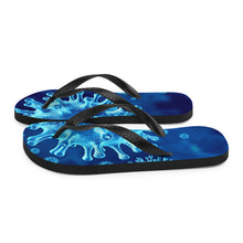 Covid-19 Flip-Flops by Design Express