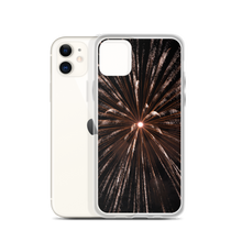 Firework iPhone Case by Design Express