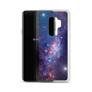 Galaxy Samsung Case by Design Express