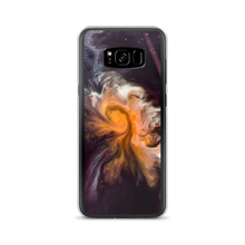 Samsung Galaxy S8+ Abstract Painting Samsung Case by Design Express