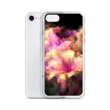 Nebula Water Color iPhone Case by Design Express